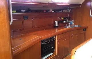 Cavallino Yacht Photos Pics 