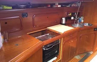 Cavallino Yacht Photos Pics 