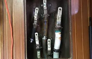 Cavallino Yacht Photos Pics 