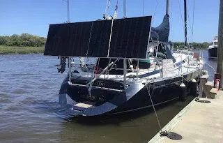 Cavallino Yacht Photos Pics 