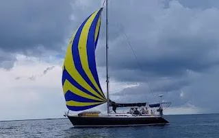 Cavallino Yacht Photos Pics 