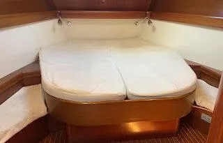 Cavallino Yacht Photos Pics 