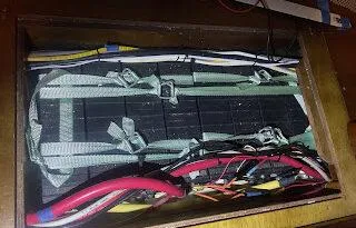 Cavallino Yacht Photos Pics 