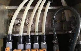 Cavallino Yacht Photos Pics 