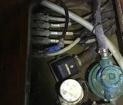 Cavallino Yacht Photos Pics 