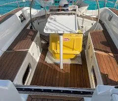 Cavallino Yacht Photos Pics 