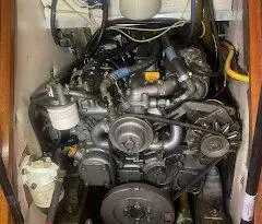 Cavallino Yacht Photos Pics 