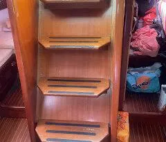 Cavallino Yacht Photos Pics 