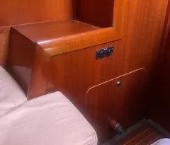 Cavallino Yacht Photos Pics 