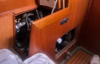 Cavallino Yacht Photos Pics 