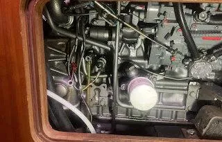 Cavallino Yacht Photos Pics 