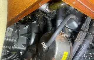 Cavallino Yacht Photos Pics 