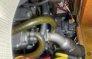 Cavallino Yacht Photos Pics 