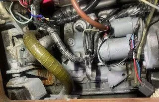 Cavallino Yacht Photos Pics 