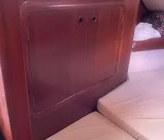 Cavallino Yacht Photos Pics 