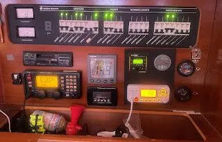 Cavallino Yacht Photos Pics 