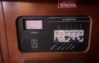 Cavallino Yacht Photos Pics 