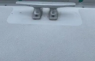 Cavallino Yacht Photos Pics 