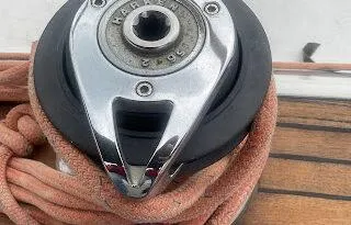 Cavallino Yacht Photos Pics 