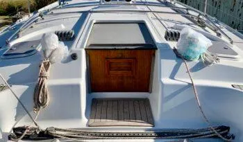 Cavallino Yacht Photos Pics 