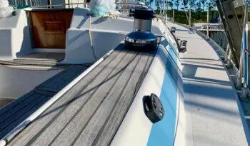 Cavallino Yacht Photos Pics 