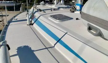 Cavallino Yacht Photos Pics 