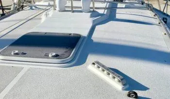 Cavallino Yacht Photos Pics 