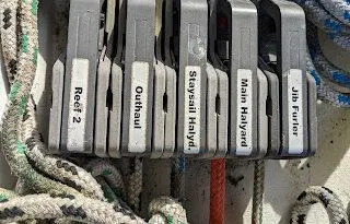 Cavallino Yacht Photos Pics 