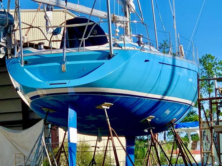 Cavallino Yacht Photos Pics 