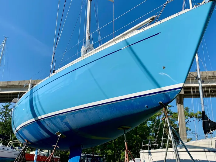 Cavallino Yacht Photos Pics 