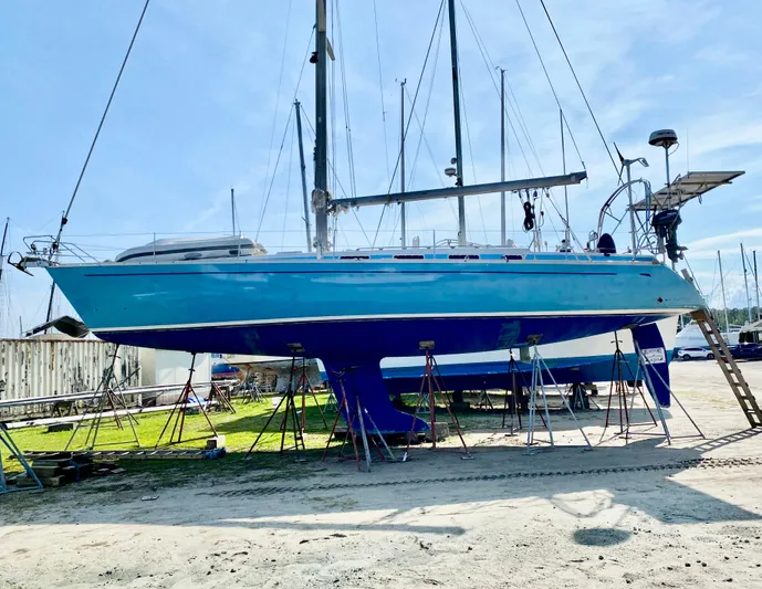 Cavallino Yacht Photos Pics 