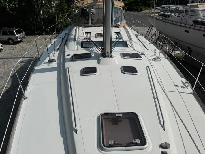 Maria Cristina Yacht Photos Pics 