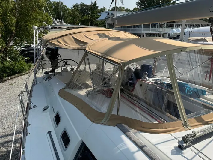 Maria Cristina Yacht Photos Pics 