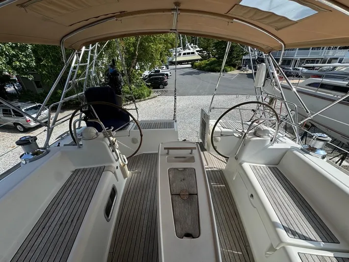 Maria Cristina Yacht Photos Pics 