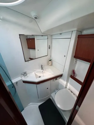 Maria Cristina Yacht Photos Pics 