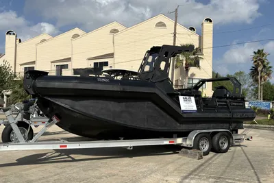 DGS 22 Monster