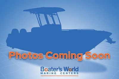 Xpress Boats SW20B
