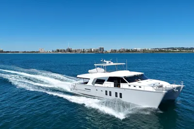 Brady 18m Pathfinder