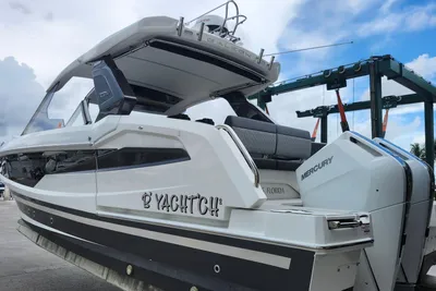 Galeon 325 GTO