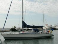 2000 X-Yachts XYachts 40