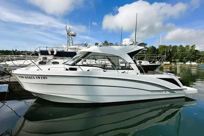 2021 Beneteau Antares 8