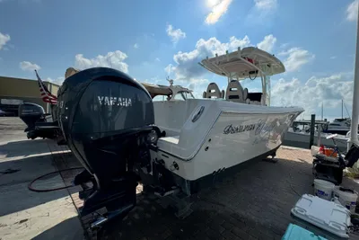Sailfish 290cc