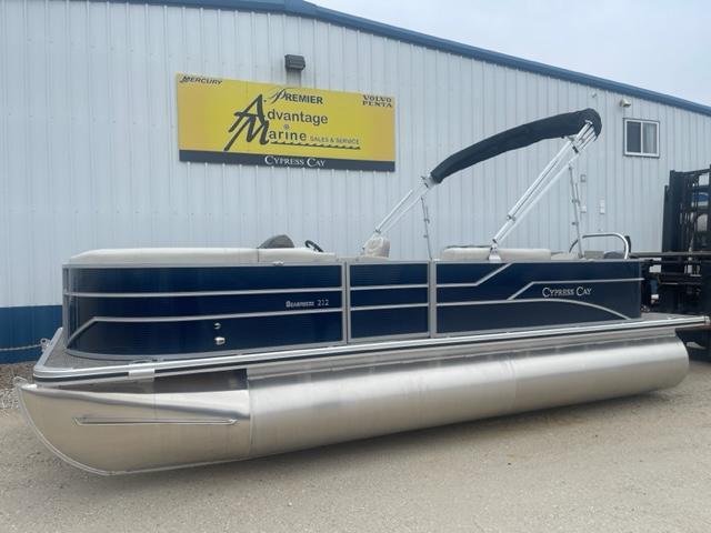 Cypress Cay Seabreeze 212