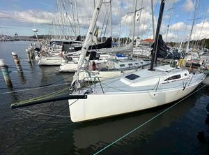 2021 J Boats J/99