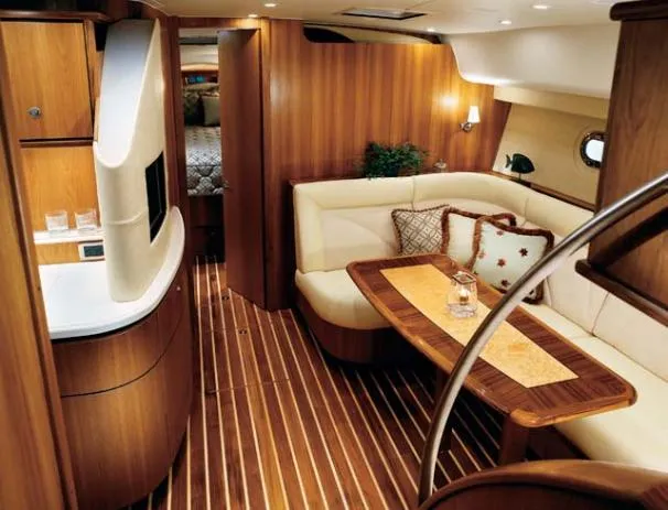  Yacht Photos Pics Manufacturer Provided Image