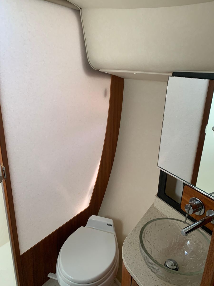 2008 Tiara Yachts 43 