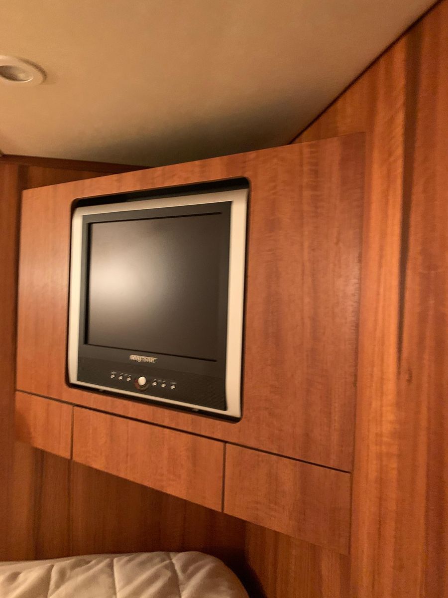 2008 Tiara Yachts 43 
