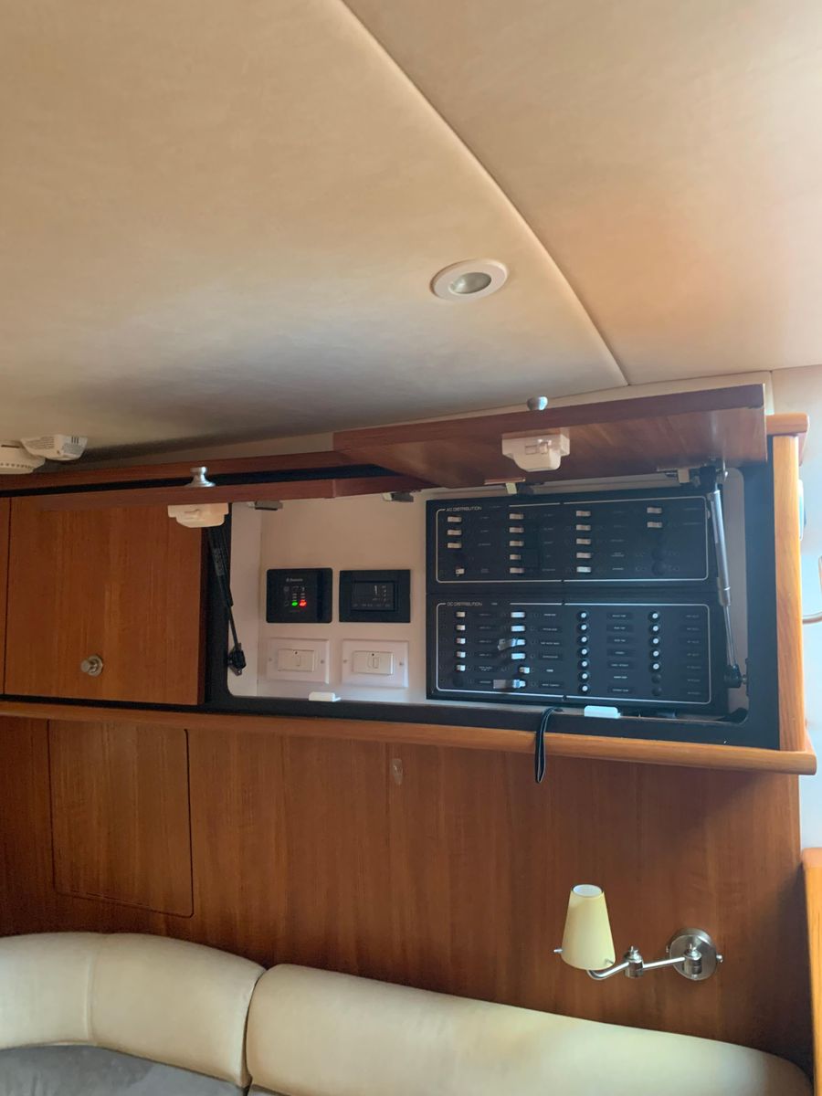 2008 Tiara Yachts 43 