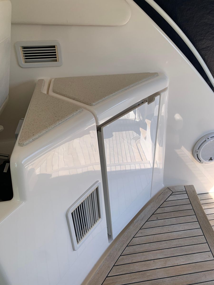 2008 Tiara Yachts 43 