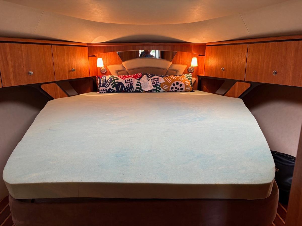 2008 Tiara Yachts 43 